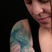 Tattoos - ANTARCTICA stphane chaudesaigues. tattoo. tatouage.paris. avignon. - 36024